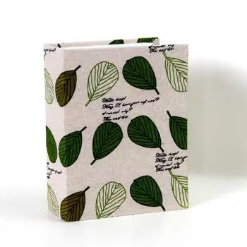 100 Pockets Photo Album 4x6 Photos Photo Storage Small Scrapbook Album Children Growth 3