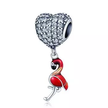 100% подлинный стерлинговый серебряный шарм подходит для оригинального модного браслета, изготовление модных женских украшений своими руками золотой