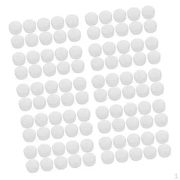 100 подсвечников Tealight Свадебная вечеринка Рождественские украшения