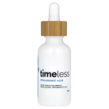100% Pure Hyaluronic Acid, 30Ml(1Fl Oz)