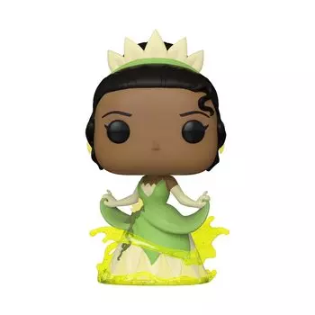 100-я фигурка Тианы от Disney Funko Disney POP!