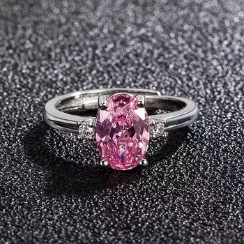 100% серебро 925 пробы с натуральным кристаллом, ювелирное кольцо для женщин, зеленый топаз, драгоценный камень, обручальные кольца, кольцо из пренита, открытые ювелирные изделия Resizable синий