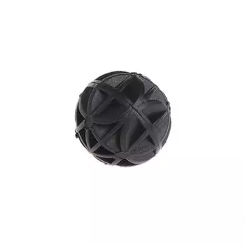 100 шариков биофильтра, поддерживающих биологическую фильтрацию аквариума, подходят для всех канистровых фильтров серии C, шарик 0,6 дюйма