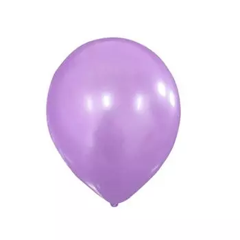 100 шт. 10-дюймовые утолщенные перламутровые воздушные шары декоративные латексные шары для украшения дня рождения свадьбы вечеринки подарка фиолетовый