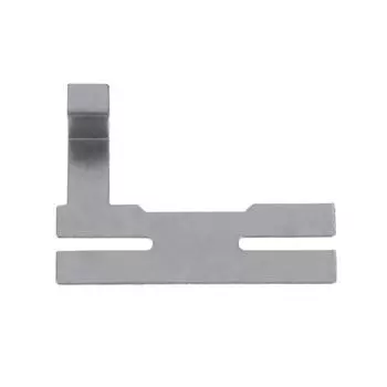 100 шт., 18650, аккумулятор, никелевый лист, аккумулятор, никелевый лист, ремень для точечной сварки, листы для подключения аккумуляторов