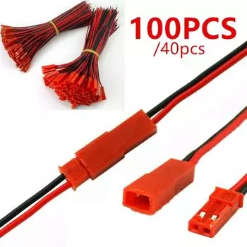 100 шт./40 шт. SM клеммная линия светодиодный потолочный светильник потолочный светильник между мужчинами и женщинами разъем клеммного провода 40pcs