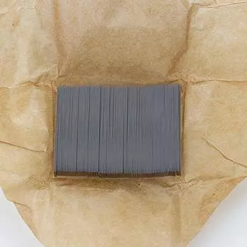 100 шт. 4# лезвия из углеродистой стали для гравировки, сменные лезвия для ножей для резьбы по дереву, режущий инструмент