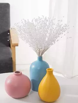 100 шт. 4 мм нити жемчуга палочки жемчужные стебли цветов свадебный жемчуг свадебный букет украшения для вечеринки цветочные нити бисера для украшения стола для свадебной вечеринки розовый