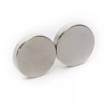 100 шт. 8x2 мм N50 суперсильные круглые дисковые блоки редкоземельные неодимовые магниты