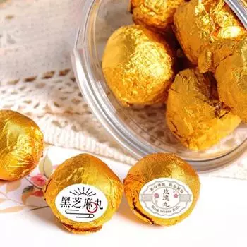 100 шт. Алюминиевая фольга, бумага, экологически чистая, влагостойкая, золотистого цвета, удобная, термостойкая, невыцветающая, для упаковки шоколада для дома 8 cm