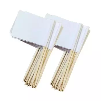 100 шт. Аксессуары Зубочистки Флажки Топперы Маффин Коктейль Декоративные Принадлежности Торт Закуски Обеденный Фестиваль