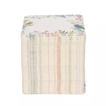 100 шт. бумажные карточки для хранения сережек-гвоздиков, карта для хранения ювелирных изделий, тип A