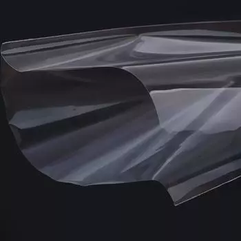 100 шт. бумажных денег валюта сумка держатель для хранения банкнот защитный рукав