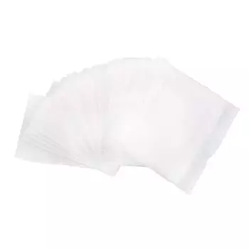 100 шт., детские мешки для рассады, экологически чистые мешки для выращивания растений