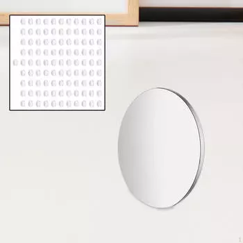 100 шт. Диск из нержавеющей стали, круглая пластина, заготовка для диска, гравировка, 19 мм, полированный удар своими руками