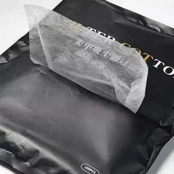 100 шт. Фильтровальная бумага для пылесоса для ногтей, пылезащитная, сменная фильтровальная бумага для пылесоса для ногтей, аксессуар для маникюрной машины розовый