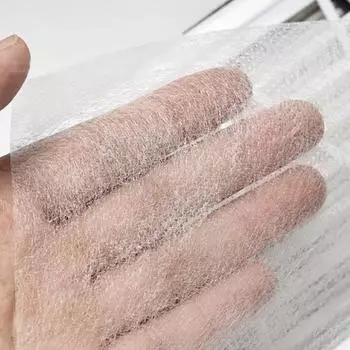 100 шт. Фильтровальная бумага для пылесоса для ногтей, пылезащитная, сменная фильтровальная бумага для пылесоса для ногтей, аксессуар для маникюрной машины розовый