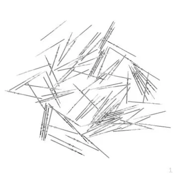 100 шт. инструменты для ремонта, детали для заводного стержня часов для механизма 46941, 46945, 8200, 8205, 7009, 2836 46945