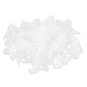 100 шт. керамическая плитка выравнивающая система выравниватель пола локатор инструмент распорки плитка строительный инструмент