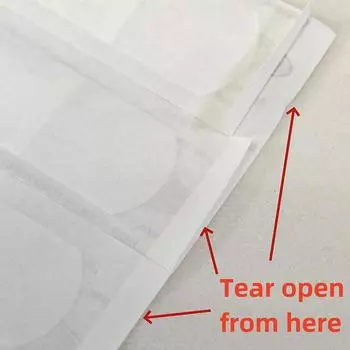 100 шт., клейкие повязки, пластыри для ран, пластыри для детей, с мультяшным рисунком, водонепроницаемые, гемостаз, детские пластыри, наклейки