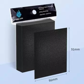 100 шт./компл. 66*91 мм чехлы для карточек торговые карты мягкий протектор для бейсбольных карт подходит для настольных игр Tarot Shield магический чехол зелёный