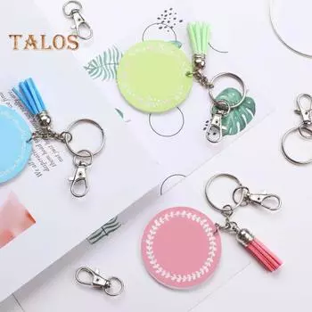 100 шт./компл. брелки металлический карабин с застежкой-клан с брелоками ошейники для собак рюкзаки DIY брелки аксессуары серебряный