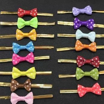 100 шт./компл. в упаковке, портативные закручивающиеся завязки для сумок, герметичные фиксированные завязки для путешествий