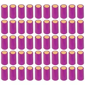 100 шт. красная бутылка термоусадочная крышка самодельная пленка уплотнительная крышка герметизация верхняя часть