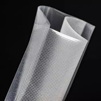 100 шт., кухонный вакуумный пакет для еды, Sous Vide, вакуумные упаковочные пакеты для хранения еды, кухонные аксессуары, без BPA 7x10cm 100pcs