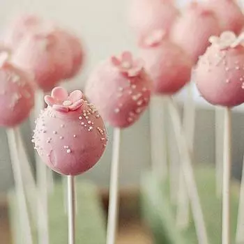 100 шт. леденцов на палочке шоколадные конфеты формочки для конфет нетоксичные пластиковые присоски пищевые трубкиX посуда для выпечки DIY торт кухонный инструмент