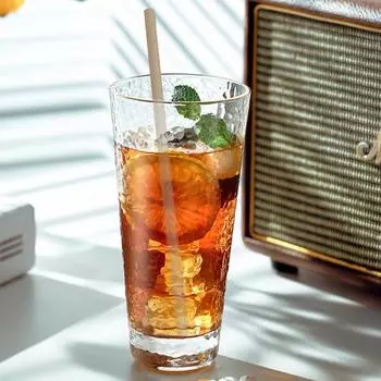 100 шт., легкие трубочки для питья, широкое применение, пищевые цветные бумажные соломинки, одноразовые трубочки для коктейлей, свадебная вечеринка, аксессуары для напитков в баре белый