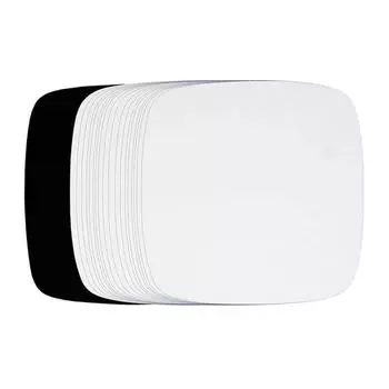 100 шт. листы пергаментной бумаги для фритюрницы, аксессуары для фритюрницы, жарки, приготовления пищи, выпечки, барбекю, коврик для еды Square 7 Inch