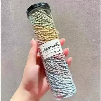 100 шт./лот, резинки для волос, однотонная эластичная резинка для волос, повязка на голову, резинка для волос, аксессуары для волос