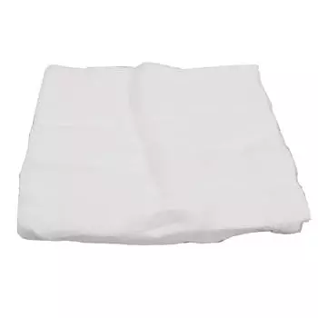 100 шт. марлевые маски для лица, мягкие спа-марлевые маски для лица, уход за кожей, листовая марля для лица