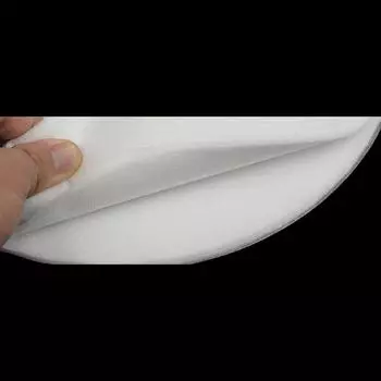 100 шт., массажные подушечки для подголовника, наволочка для лица, подушка, чехлы для подголовника