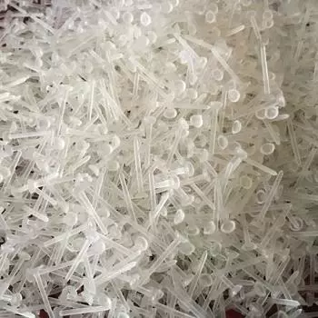 100 шт. микроигл для фиксации ландшафта в упаковке 2CM fixed pin