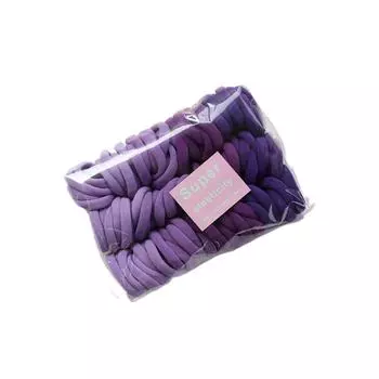 100 шт./набор Кольцо для волос Женские резинки для хвоста Корейский стиль Набор веревок для волос Эластичные резинки Девочки