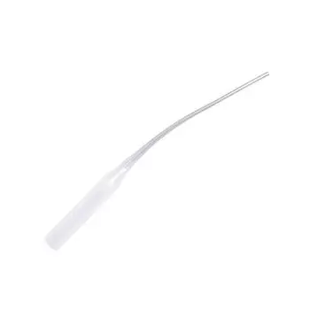 *100 шт./набор многофункциональных клеевых инструментов для поделок и лабораторных работ, аппликатор с микронаконечниками, прецизионный удлинитель для нанесения клея, 100 шт., простой в использовании клей 7cm