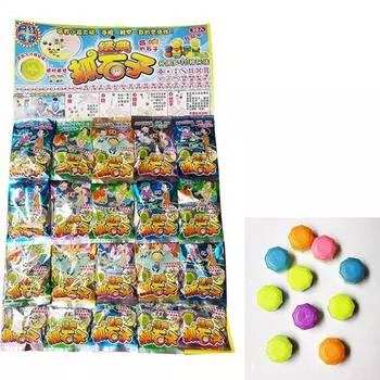 100 шт. ностальгическая игра с захватом камней корейская традиционная игра с камнями Джека воспоминания игра для игр на открытом воздухе мероприятия