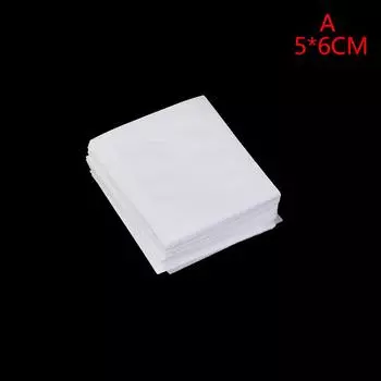 100 шт одноразовые чайные пакетики термосвариваемая фильтровальная бумага для травяных пакетиков для чая разных размеров пустые кофейные пакетики для чая