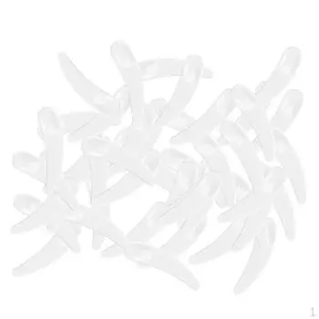 100 шт., отбор проб для смешивания Pink