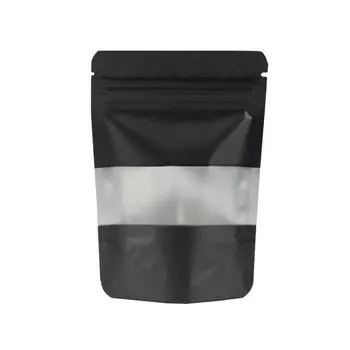 100 шт. пакет с застежкой-молнией, удобный многофункциональный органайзер, многоразовые пакеты, мешочки, кухонные принадлежности, сбор, упаковка, инструменты 12x20+8cm