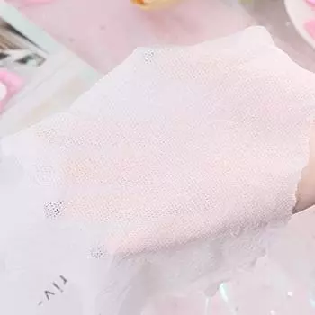 100 шт./пакет удобные мягкие тканевые утолщенные компрессионные полотенца для лица влажные салфетки принадлежности для туалета Candy
