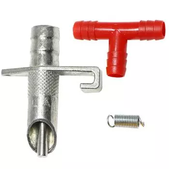 100 шт., поилка для кроликов, соска для кролика и мыши, поилка для воды, поилка для грызунов, инструменты для кормления сельскохозяйственных животных 100PCS