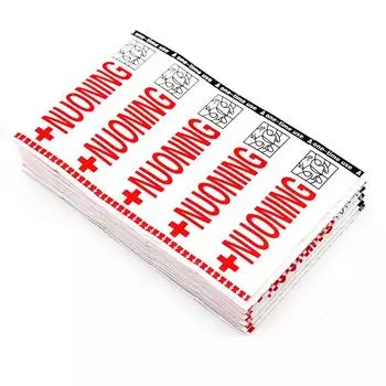 100 шт., повязки на раны, стерильные наклейки для гемостаза, повязка для первой помощи, подушка для пятки, клейкий пластырь 100pcs