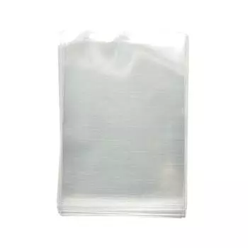 100 шт. прозрачные подарочные пакеты для виолончели с шоколадом и леденцами для хранения конфет