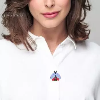 100 шт. пуговиц в форме жука, неувядающие деревянные печатные кнопки для скрапбукинга своими руками для шитья