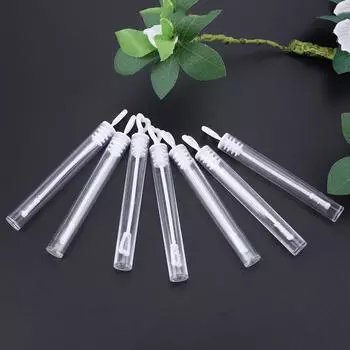 100 шт. пустых бутылок для мыльных пузырей, креативный дизайн, мыльные палочки, игрушки, необходимые для вечеринок, устройства для создания пузырей для детей CHINA