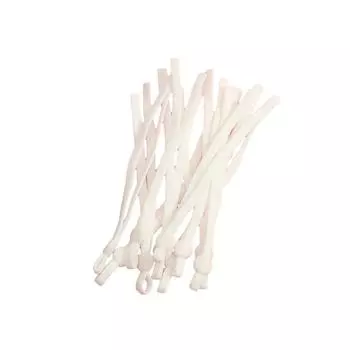 100 шт. Регулируемый ремень - надежная и прочная эластичная лента для комфорта Эластичная лента Резиновая лента