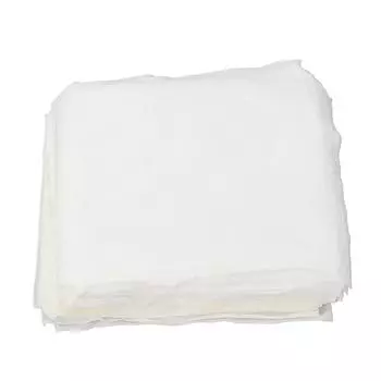 100 шт. салфетка из микрофибры 6 дюймов антистатическая салфетка для протирки пыли для линз очков экранов камер